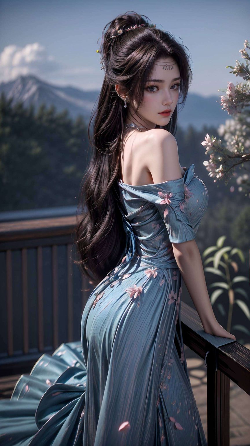 尽在每一次屏幕的点亮细腻的笔触、流畅的线条