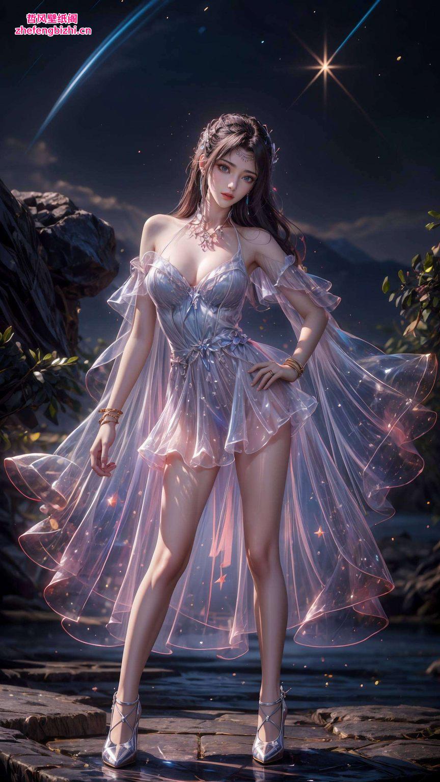 似藏无尽秘密简约而不失优雅