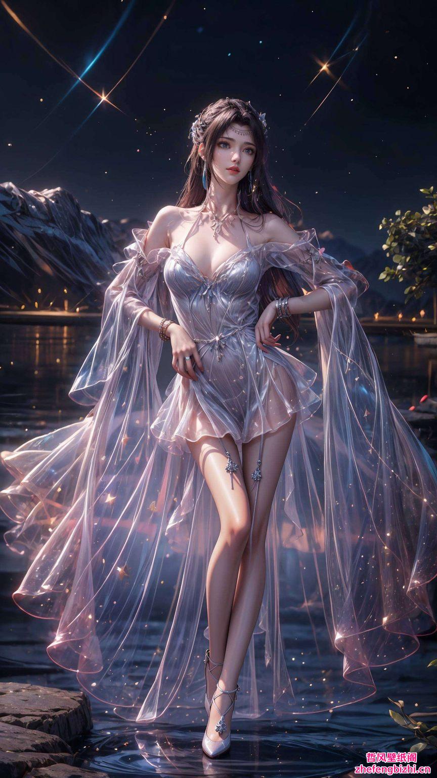 高清画质融合了ins风的时尚感