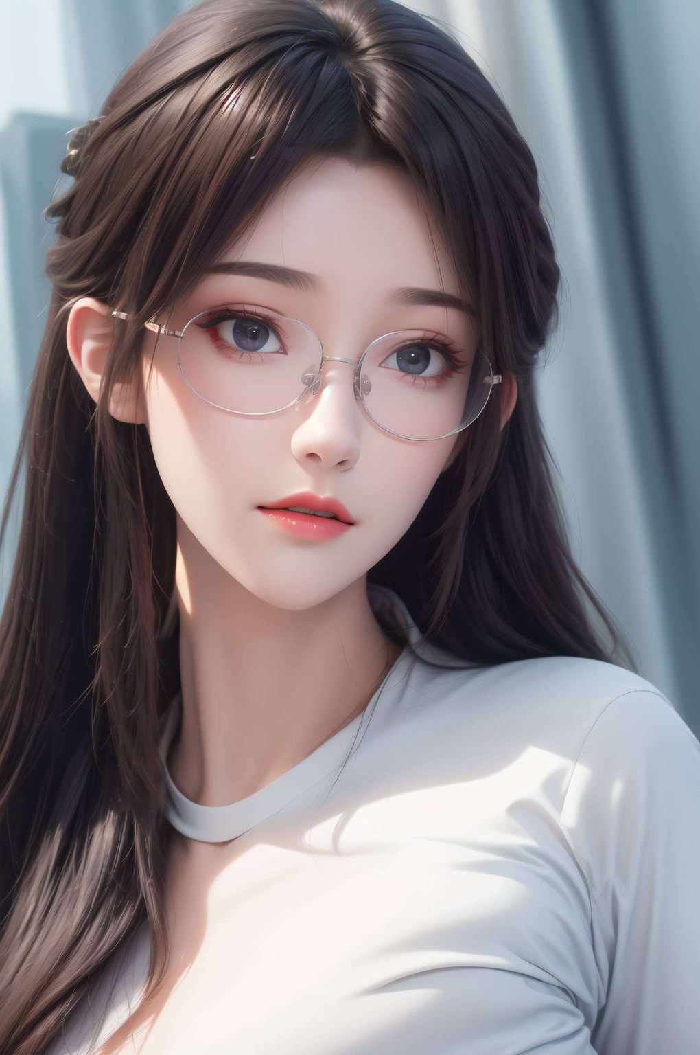 2560p的高清画质将带你领略国漫之美