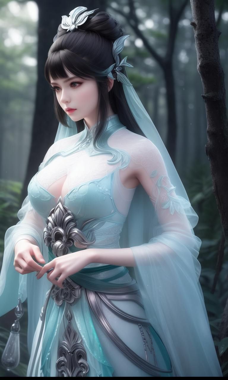 绽放的超高清花卉让这自然的魅力