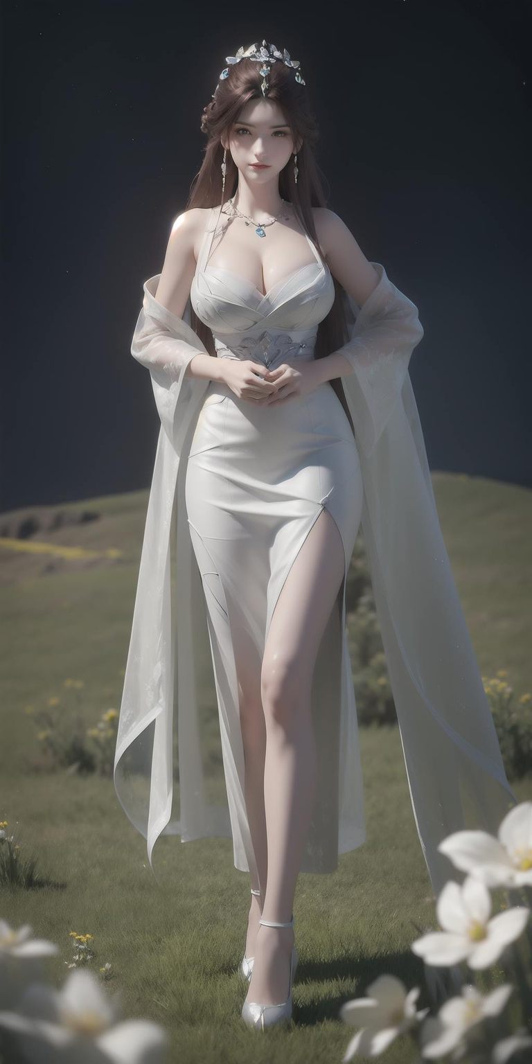 完美呈现婚礼的浪漫氛围每一处细节都充满爱意