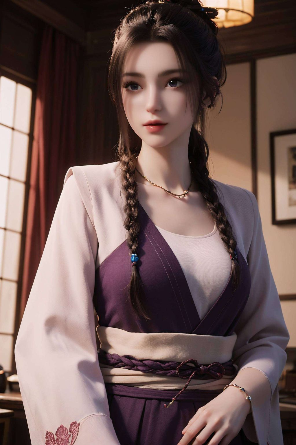 一键下载2k格纹细腻