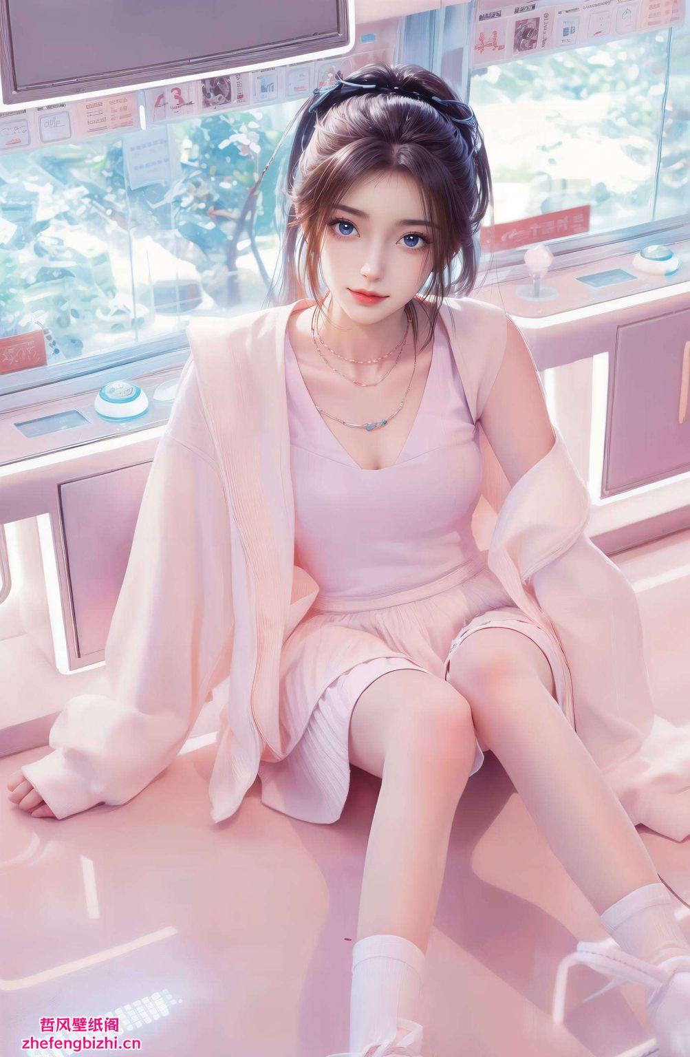 周小环的设计图高清壁纸色彩鲜艳