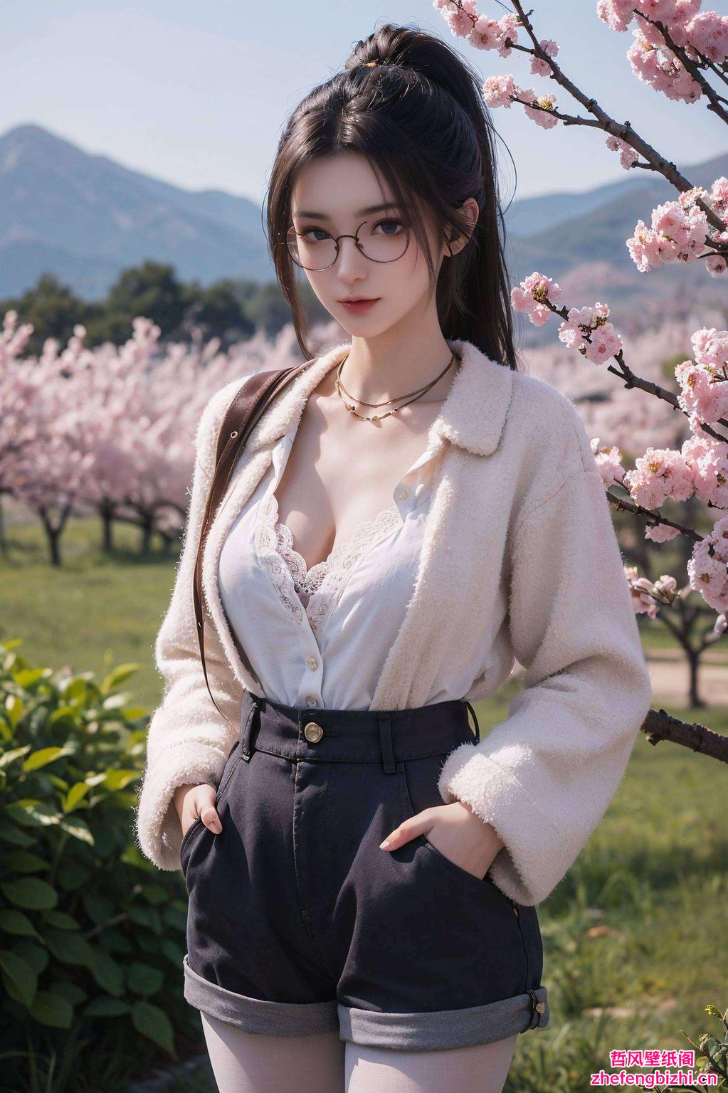 细腻描绘每一细节都栩栩如生