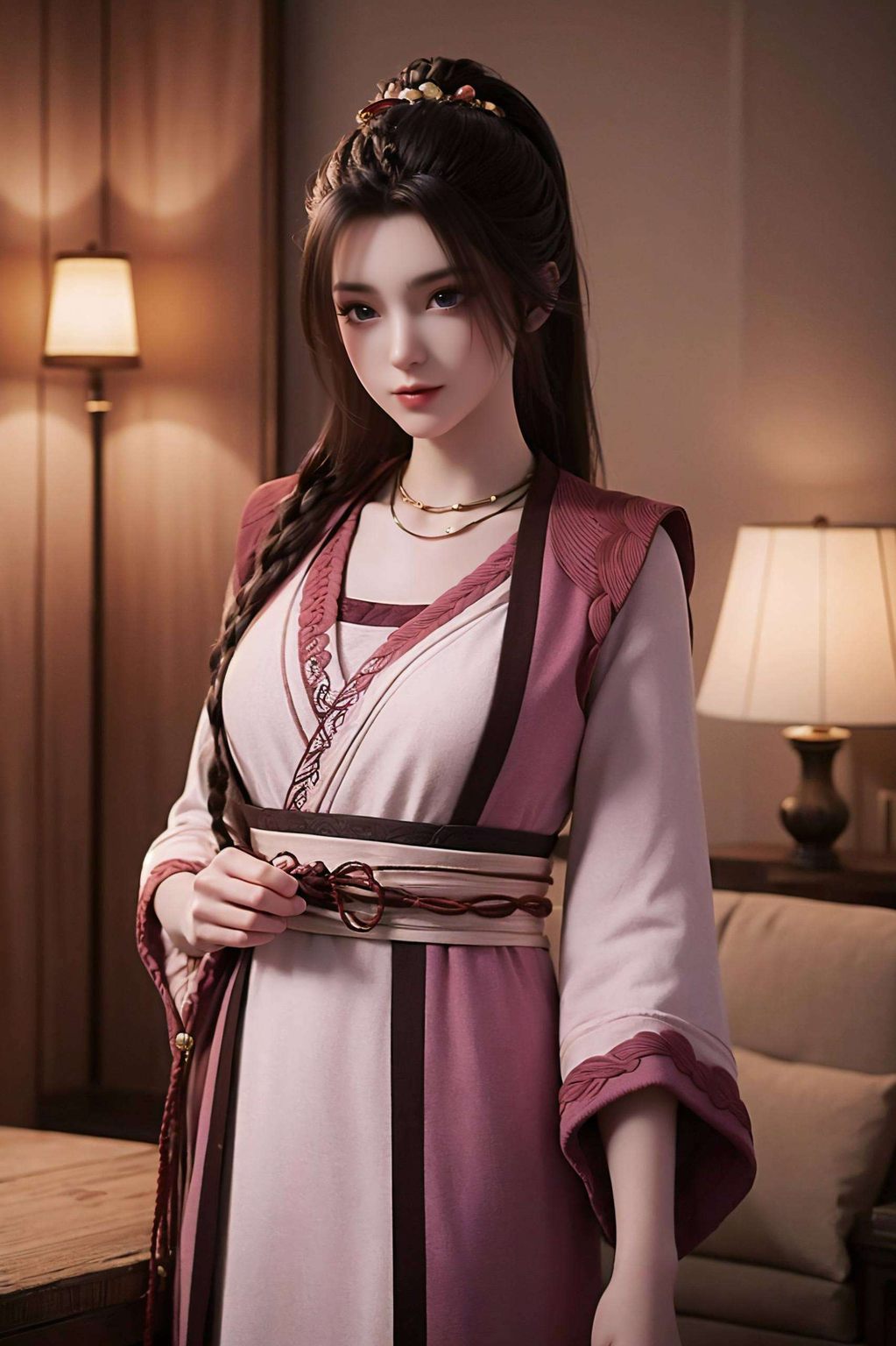 融合国漫元素都是一次与国漫之美相遇的惊喜