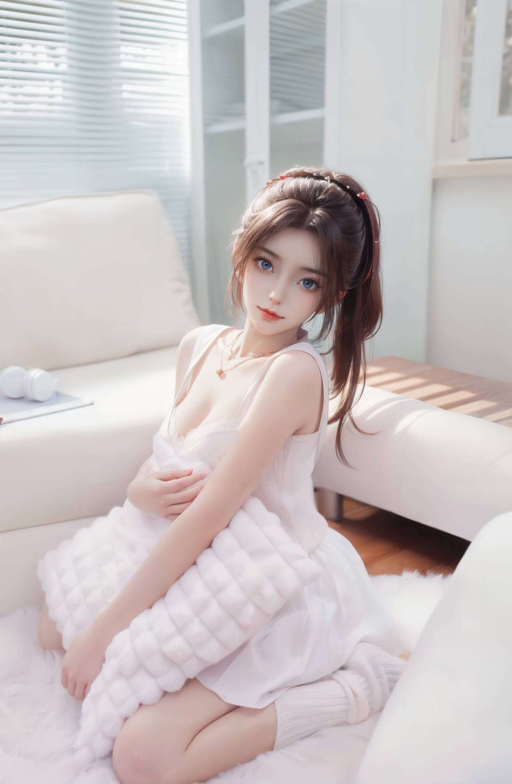 让桌面瞬间焕发活力！专为Win10桌面量身定制