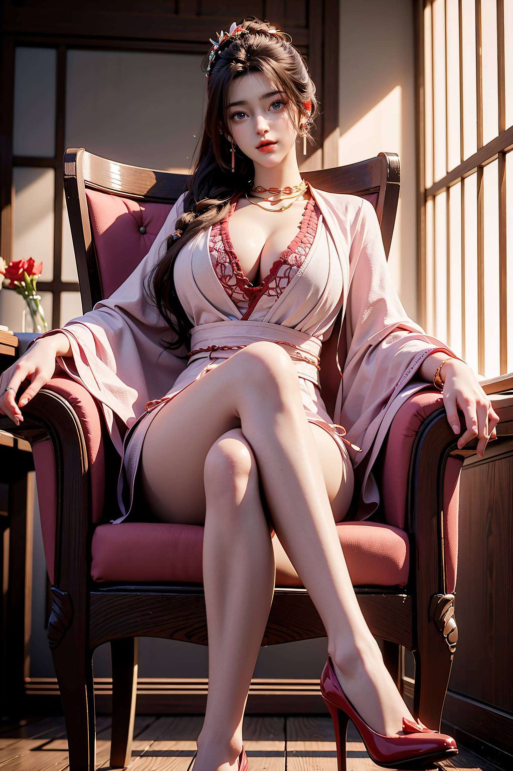 细腻描绘护眼模式下轻松享受视觉盛宴