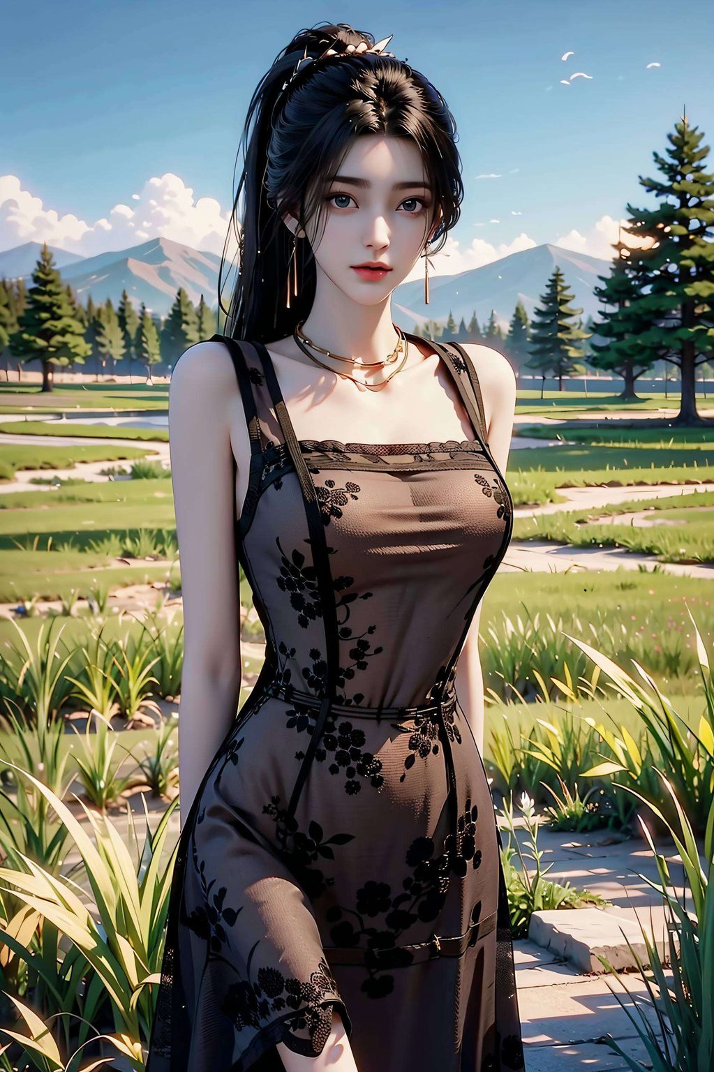 周小环壁纸更赋予你的桌面无限活力与个性