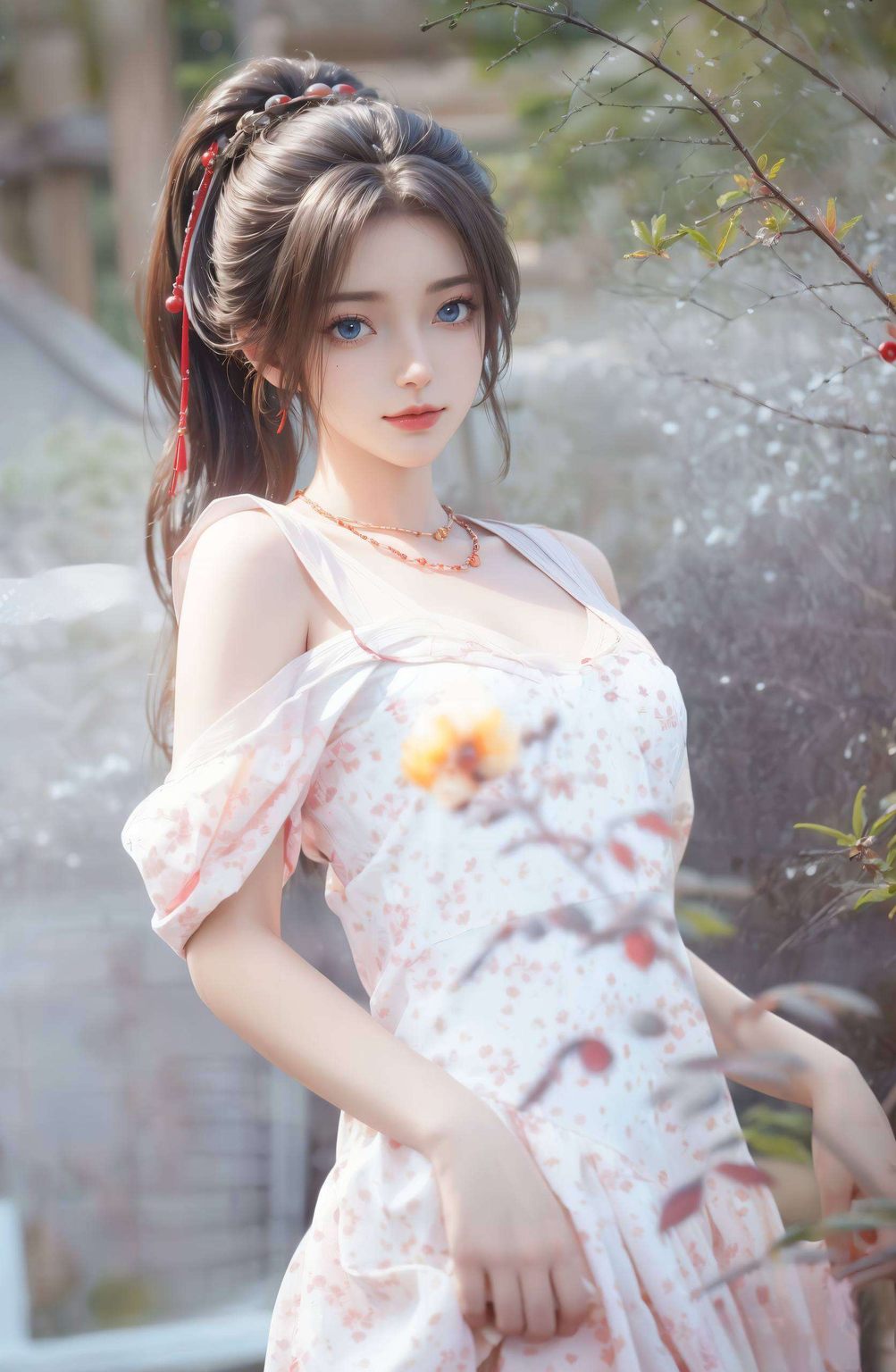 每一笔每一划都是对美学的极致追求为你的桌面带来无与伦比的视觉盛宴