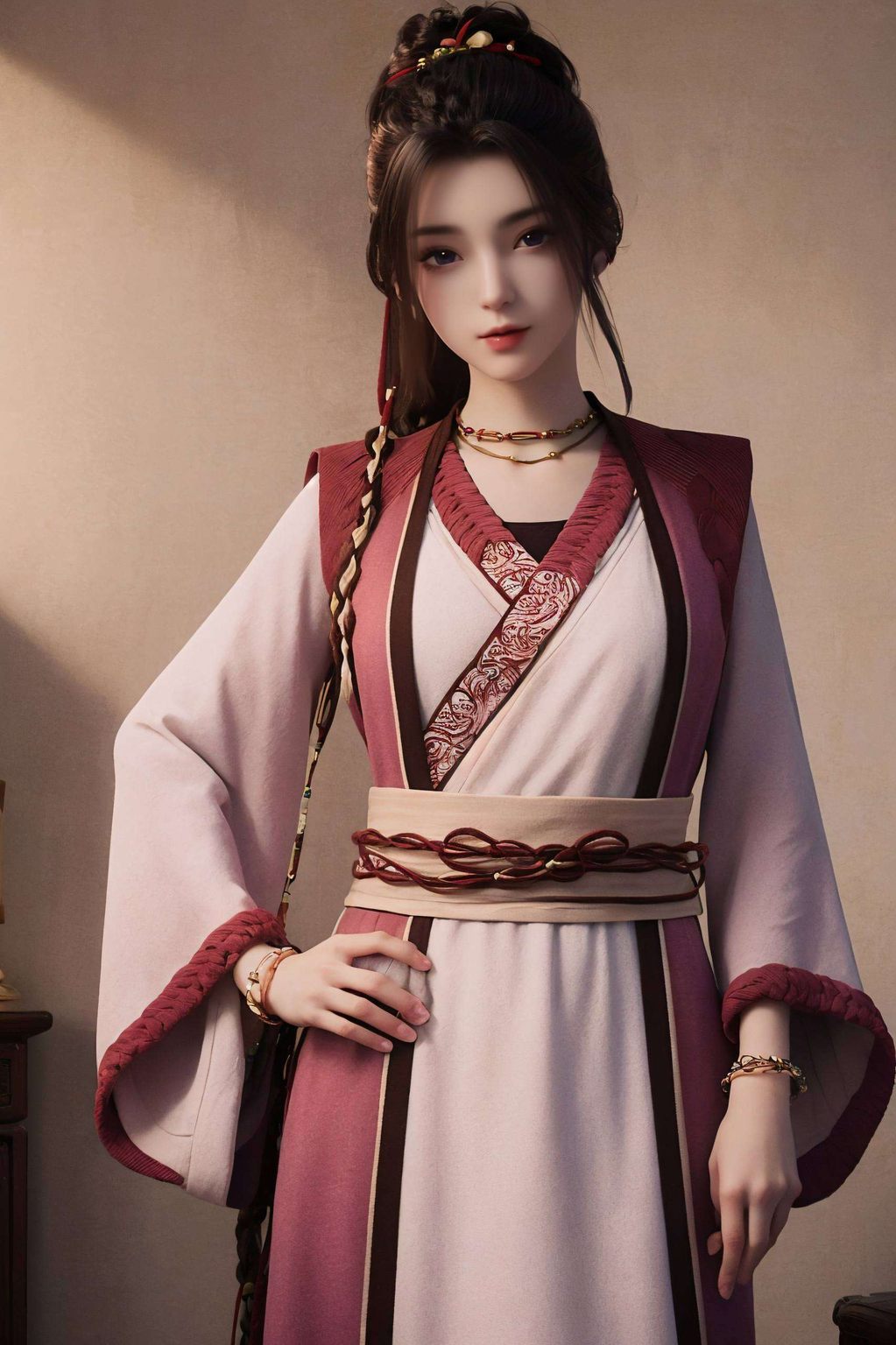 都能让你的电脑桌面焕发活力周小环的每一次跃动