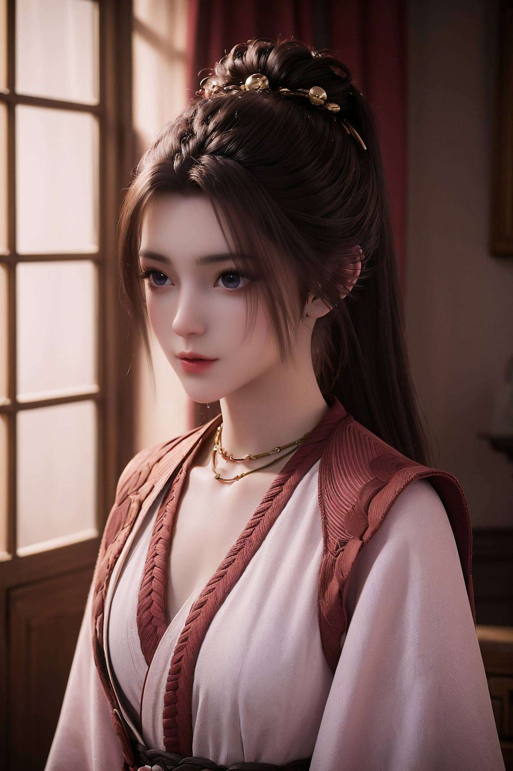 周小环国漫界的璀璨明珠