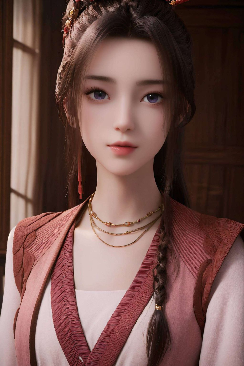 让每一刻都充满惊喜诠释了国漫的魅力