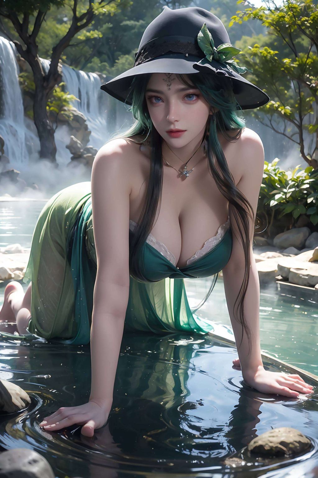 让你的桌面瞬间焕发新生国漫之光