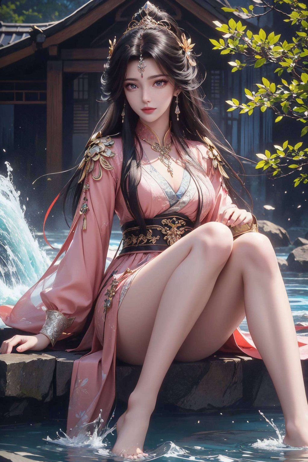 为你的安卓桌面增添无限魅力仙逆周紫虹