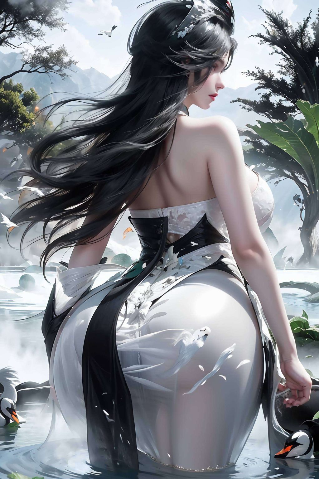 在这炫彩壁纸中焕发出别样魅力高清细腻