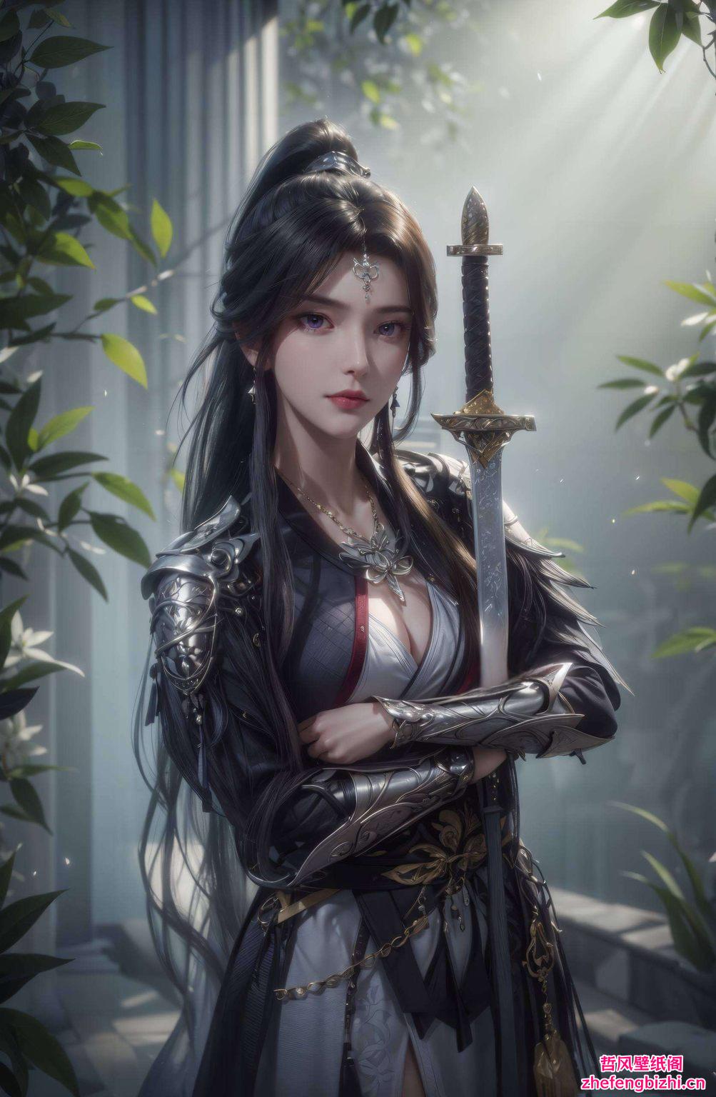 细腻纹理展现了她精致的五官与潮流气息为你带来极致的视觉享受