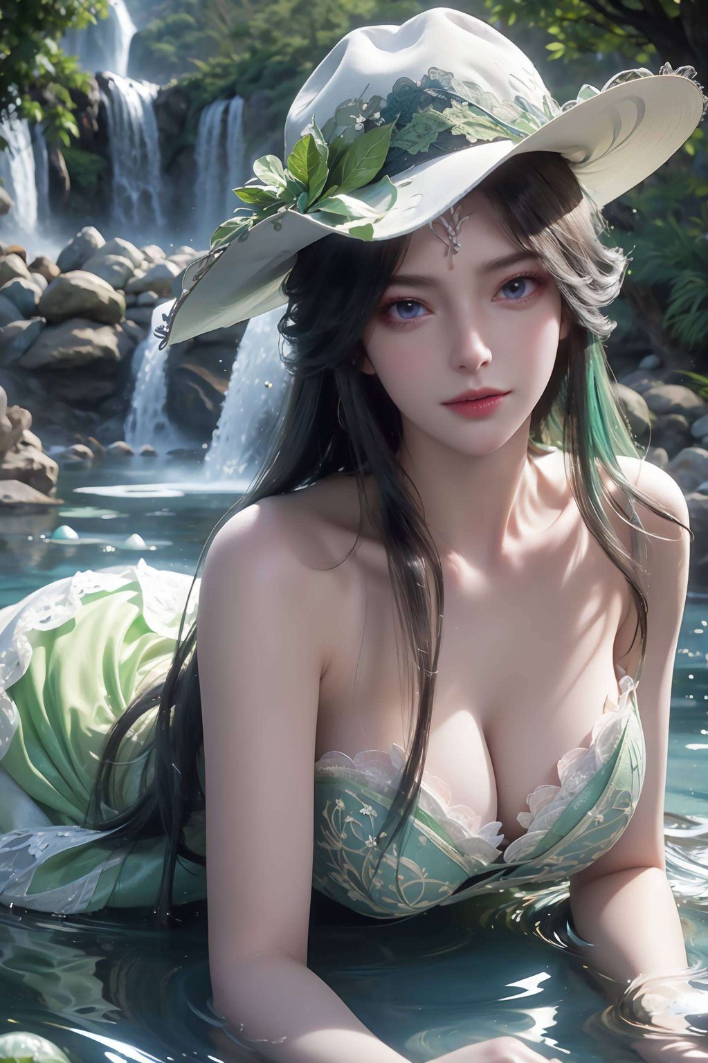 简洁而不失灵动周紫虹