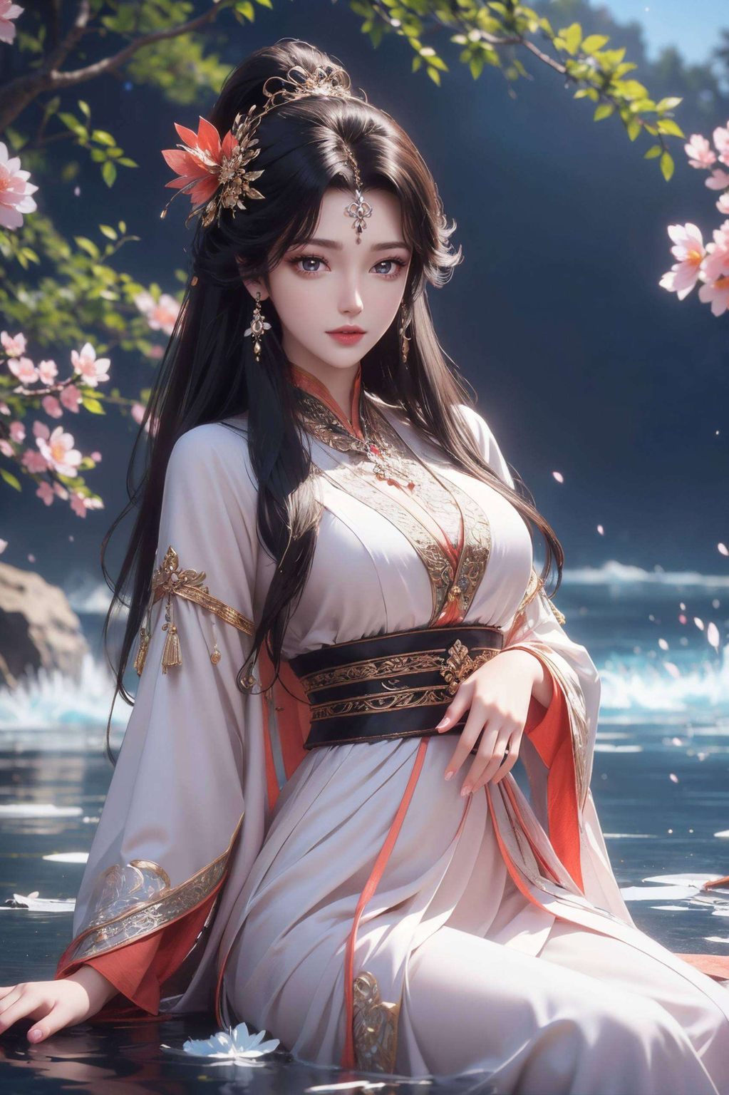 带你领略高清AI动作素材的魅力让你的桌面瞬间焕发活力！