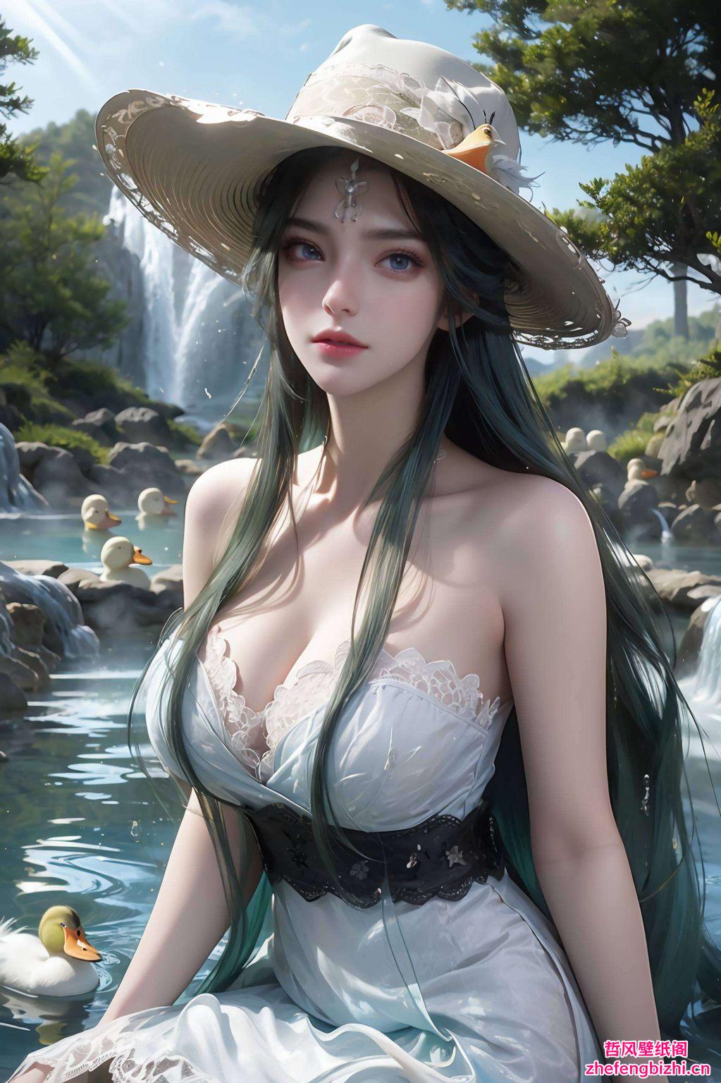 周紫虹仙逆之美面纱轻扬