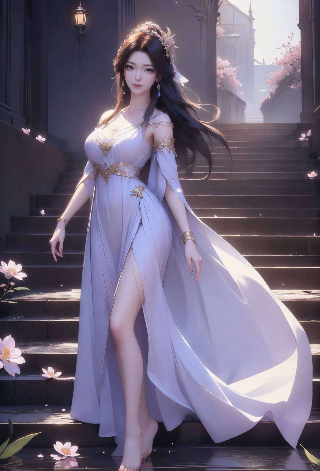 每一幅都是波西米亚风与安卓古香的完美融合感受那份独特的浪漫与神秘