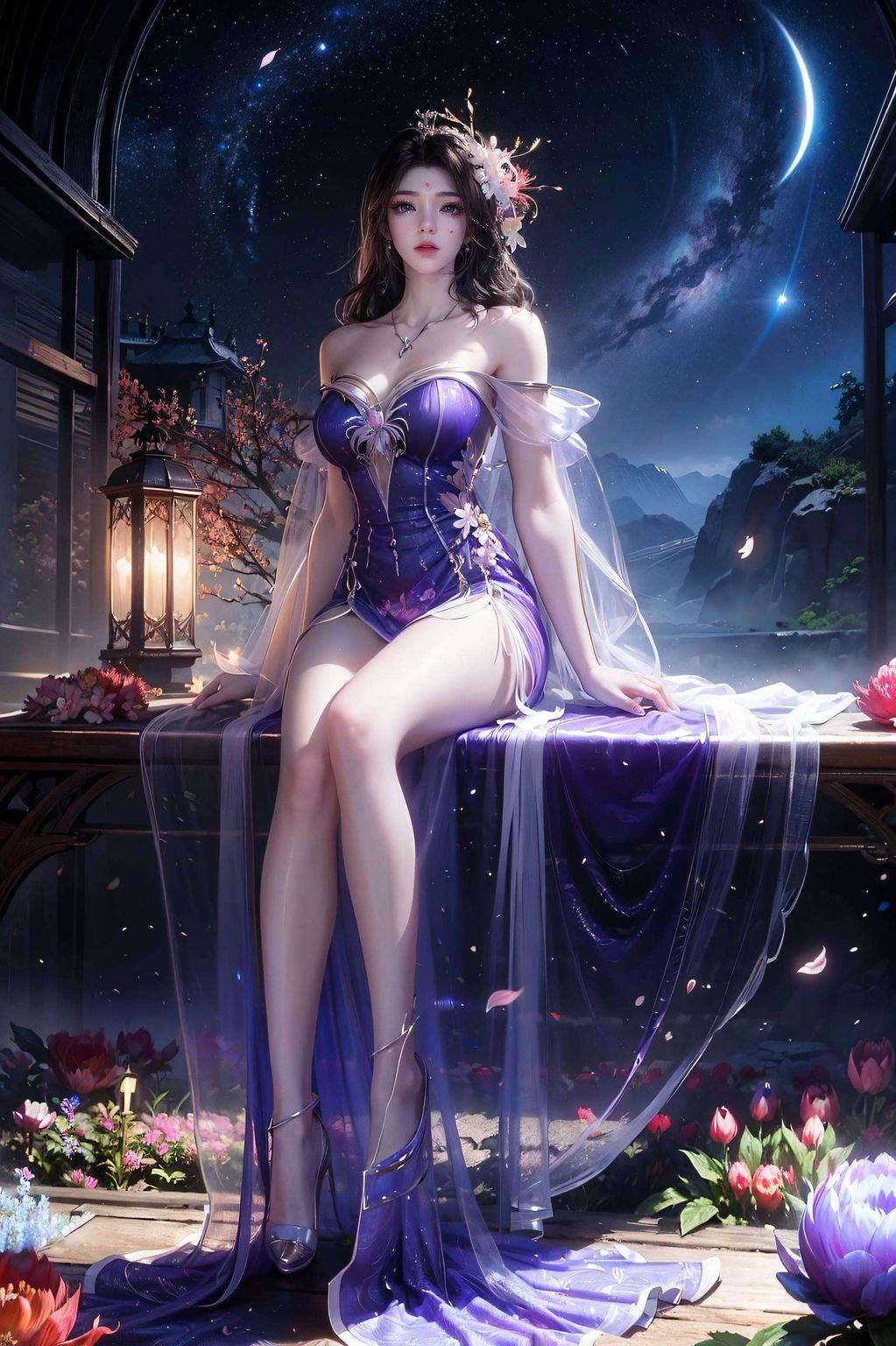 为你的手机带来一场视觉盛宴绿色养眼