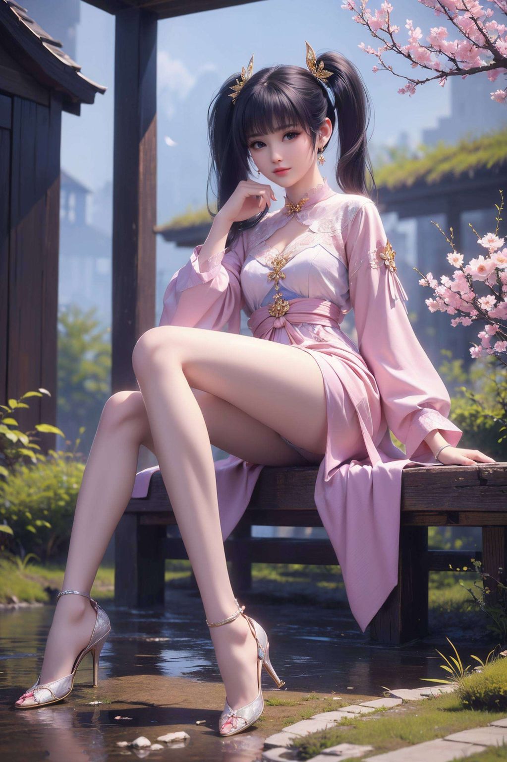 以紫妍壁纸的半屏禁欲系风格为灵感为你的桌面带来一抹清新的文艺气息