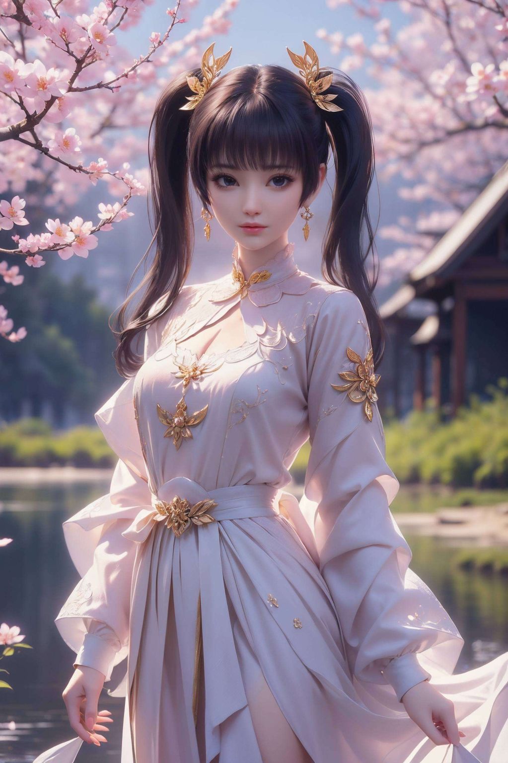 紫妍以其独特的魅力