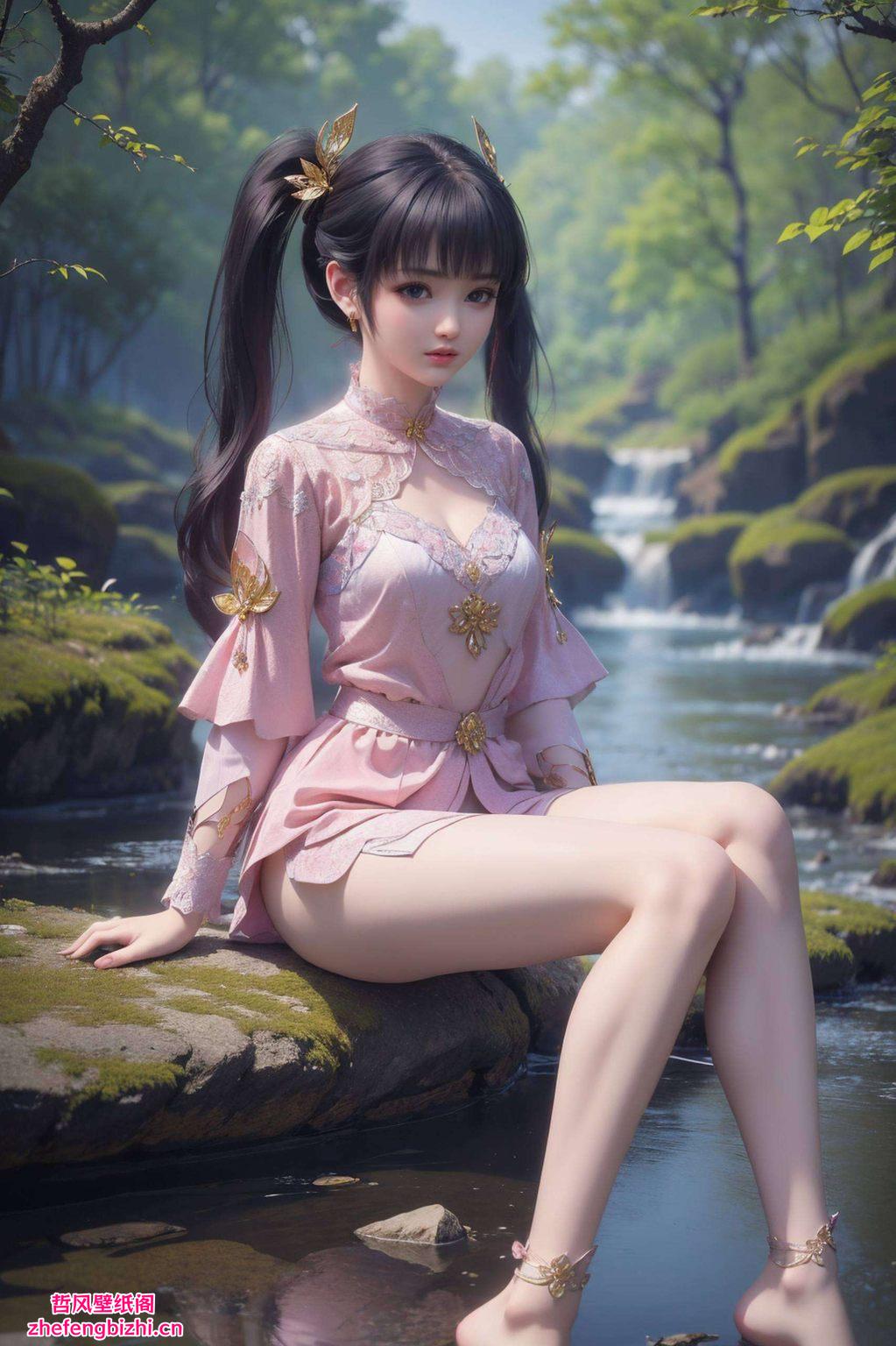 4K高清宽屏壁纸免费下载