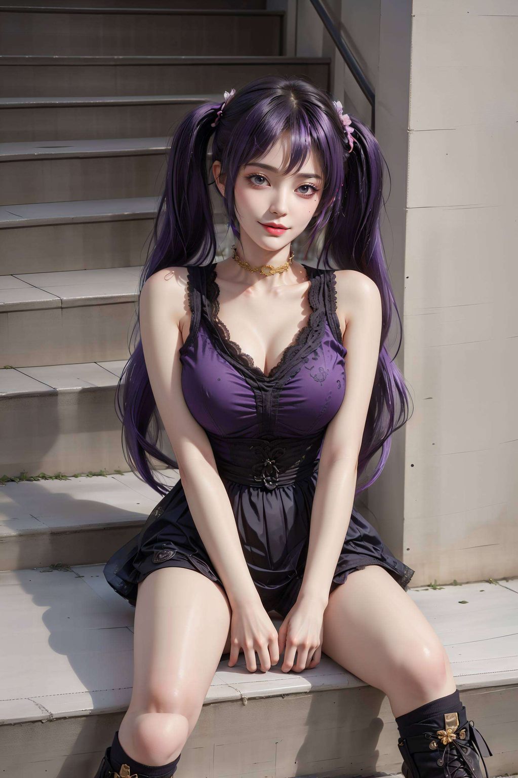 带你领略国风动漫的独特韵味让桌面背景成为你每日灵感的源泉