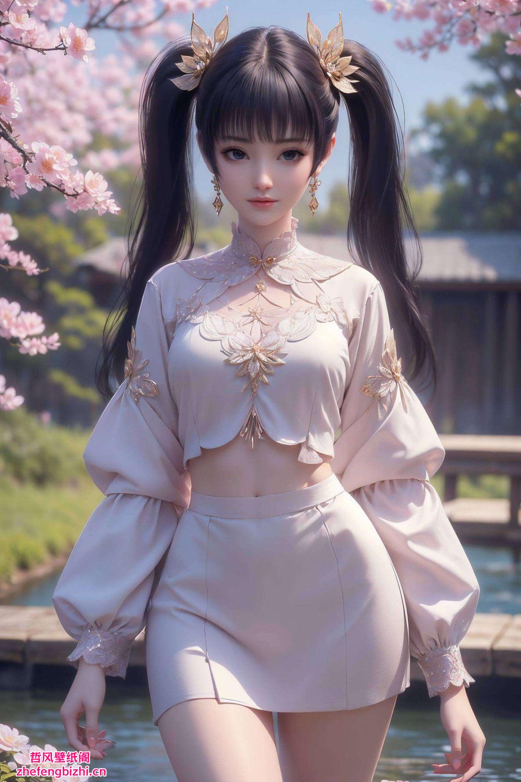 都是一场视觉盛宴将国漫之美与时尚潮流完美融合