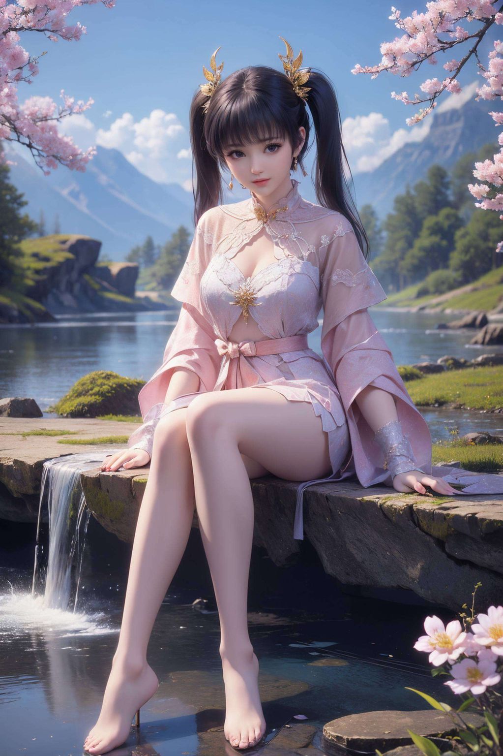 2560p的超高分辨率不仅是视觉的盛宴