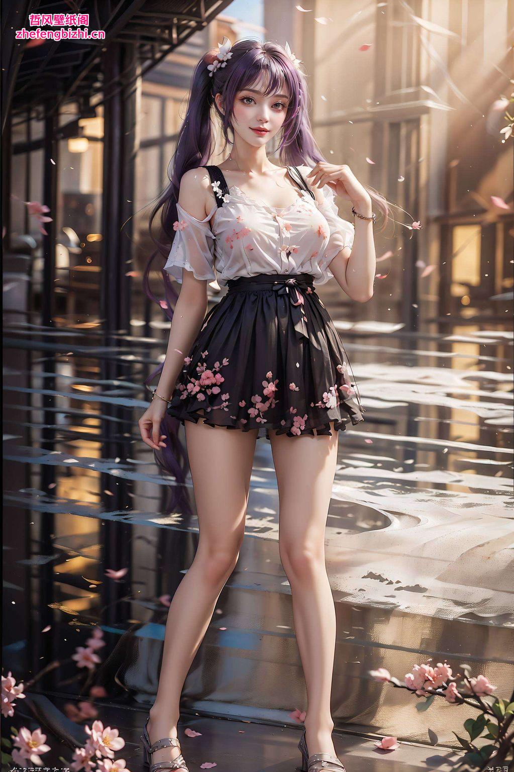 为你的手机屏幕增添一抹清新雅致犹如一幅细腻的古典画卷
