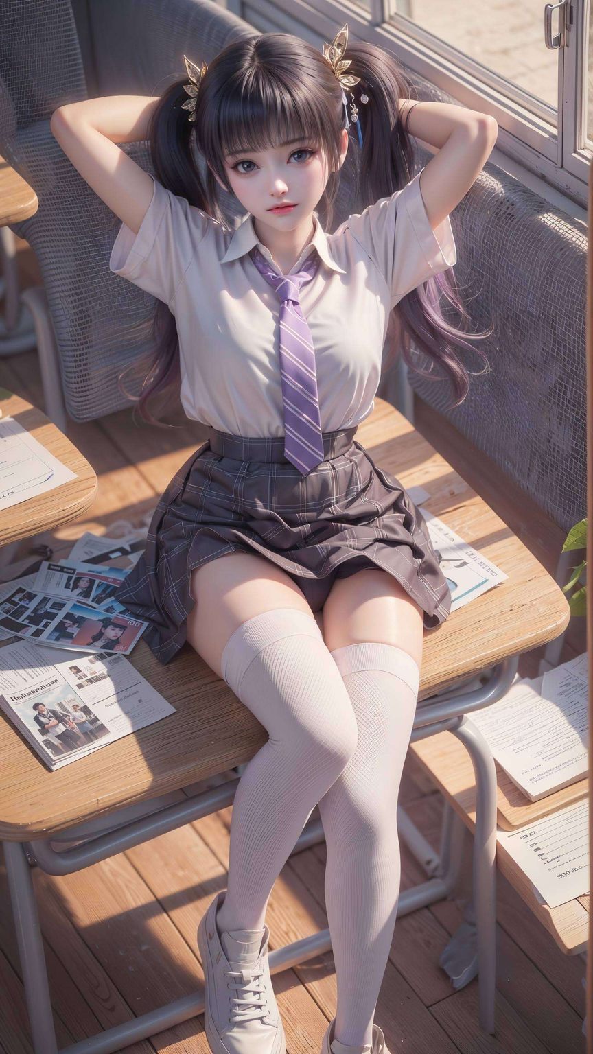 为你的手机屏保注入灵魂高清细腻