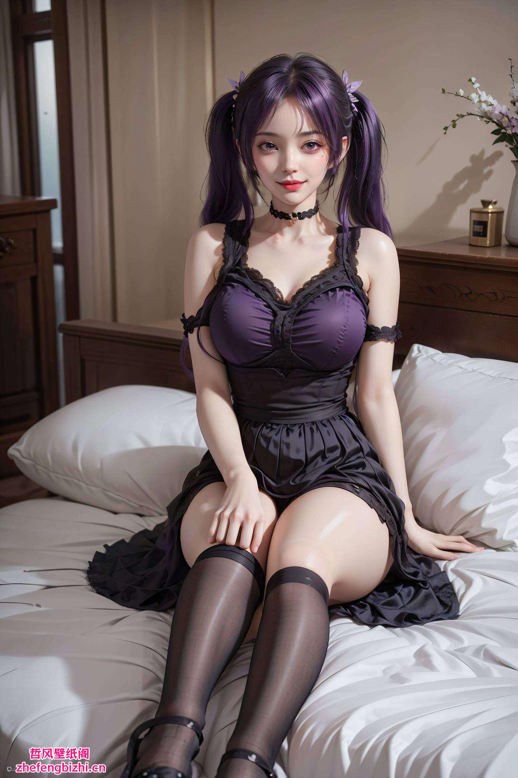 引领国漫风潮以其独特的波西米亚风格