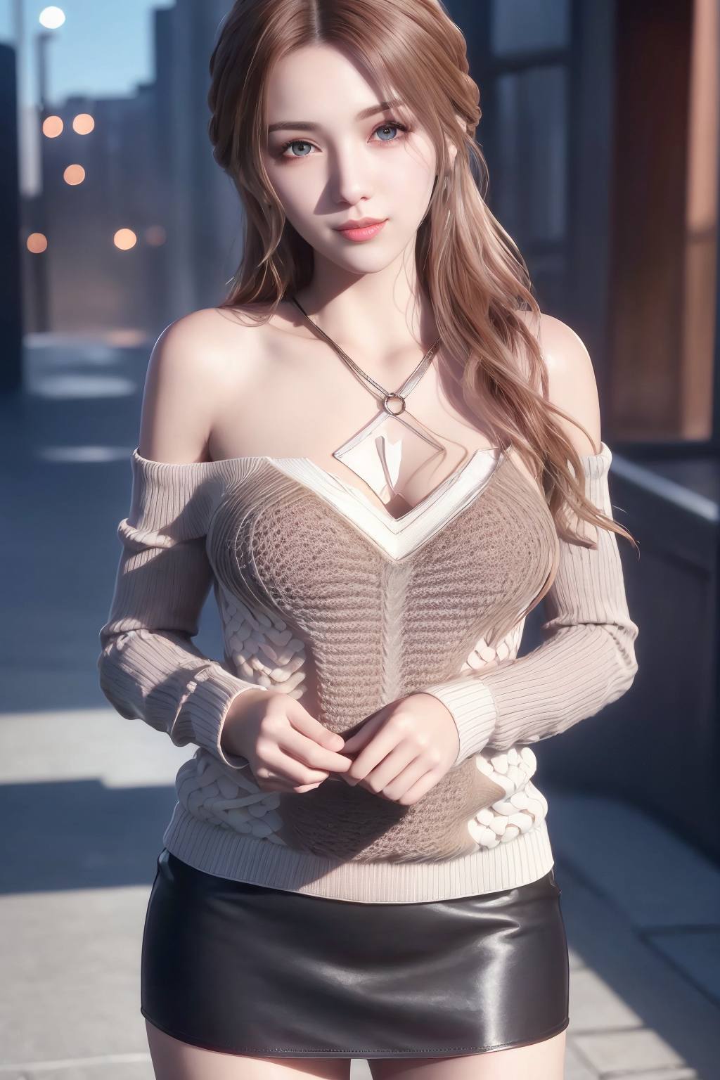 她更是以坚韧与智慧诠释了国漫美女的力量与柔美