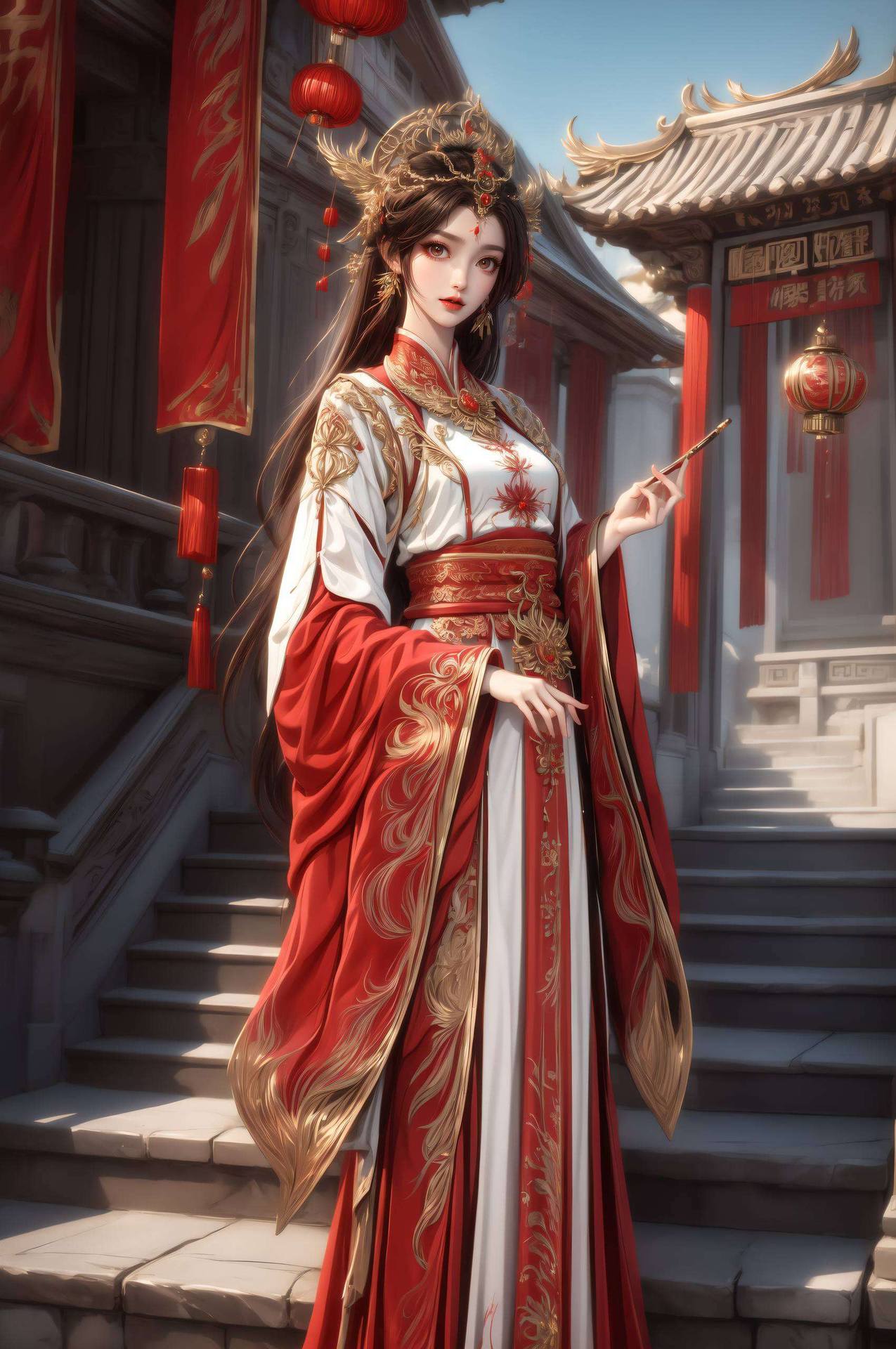 完美世界一览无余尽显芳华