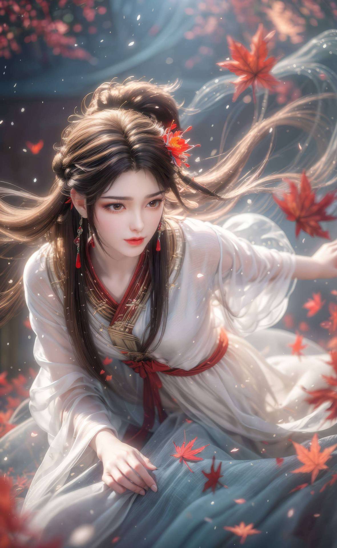 完美之境尽在这方寸之间