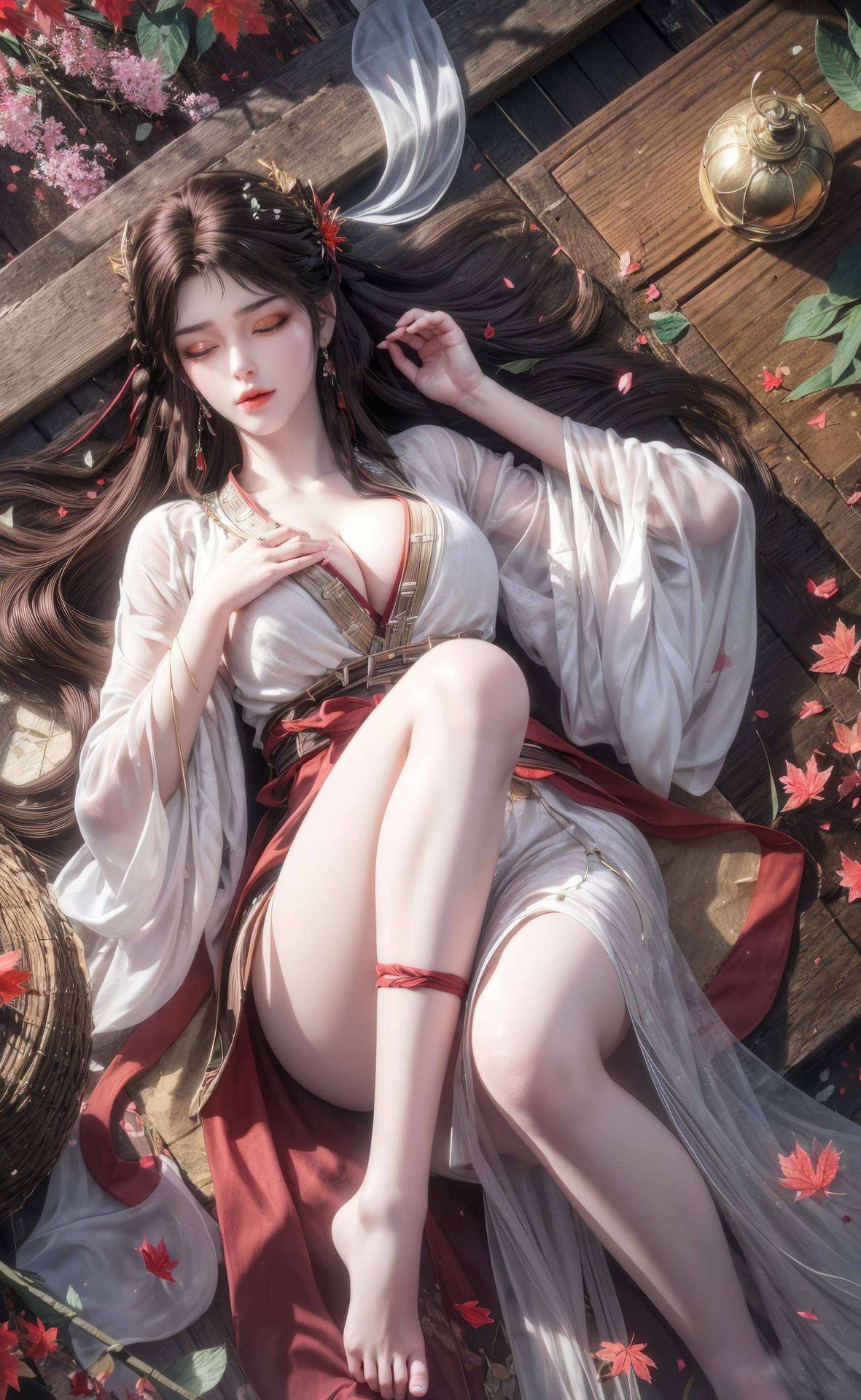 火灵儿哈哈