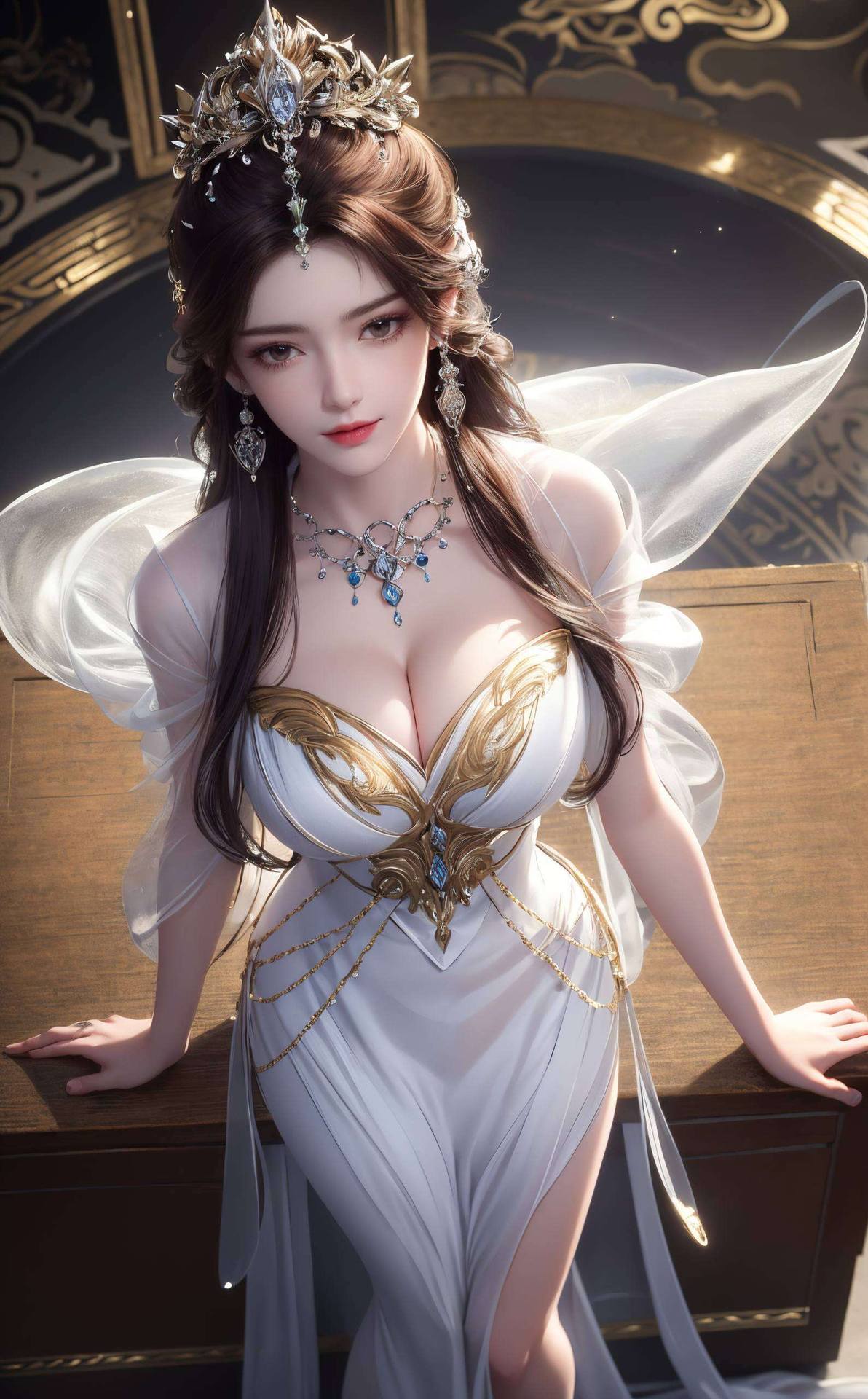 不仅是壁纸都是一场视觉盛宴