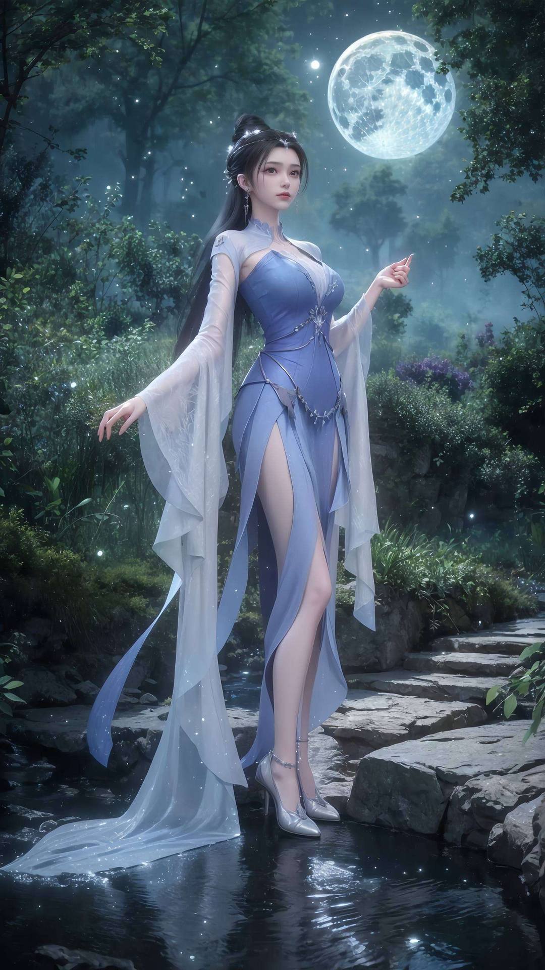 嘿玄幻风格