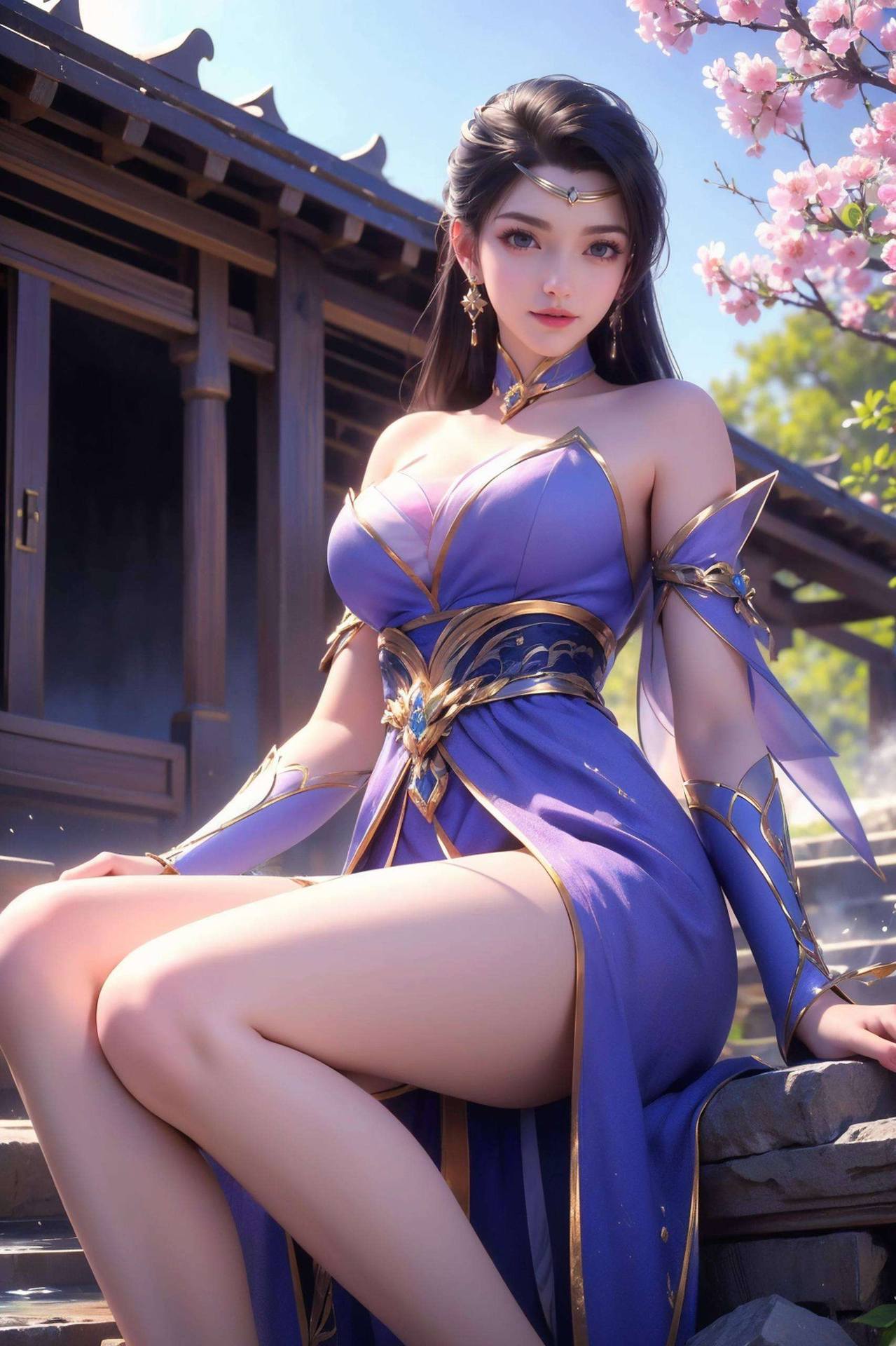 风华绝代嘿