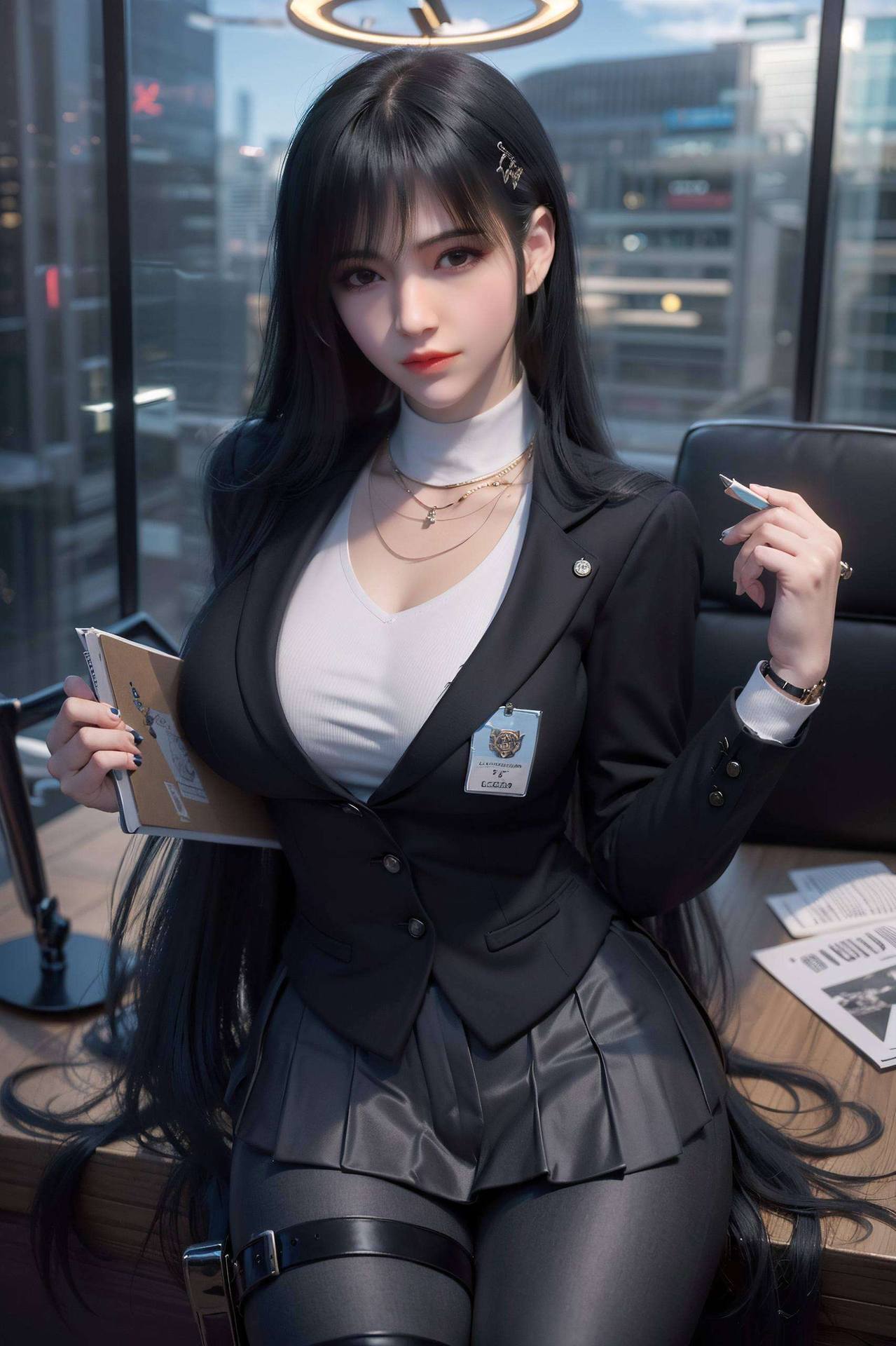 嘿各位动漫迷们