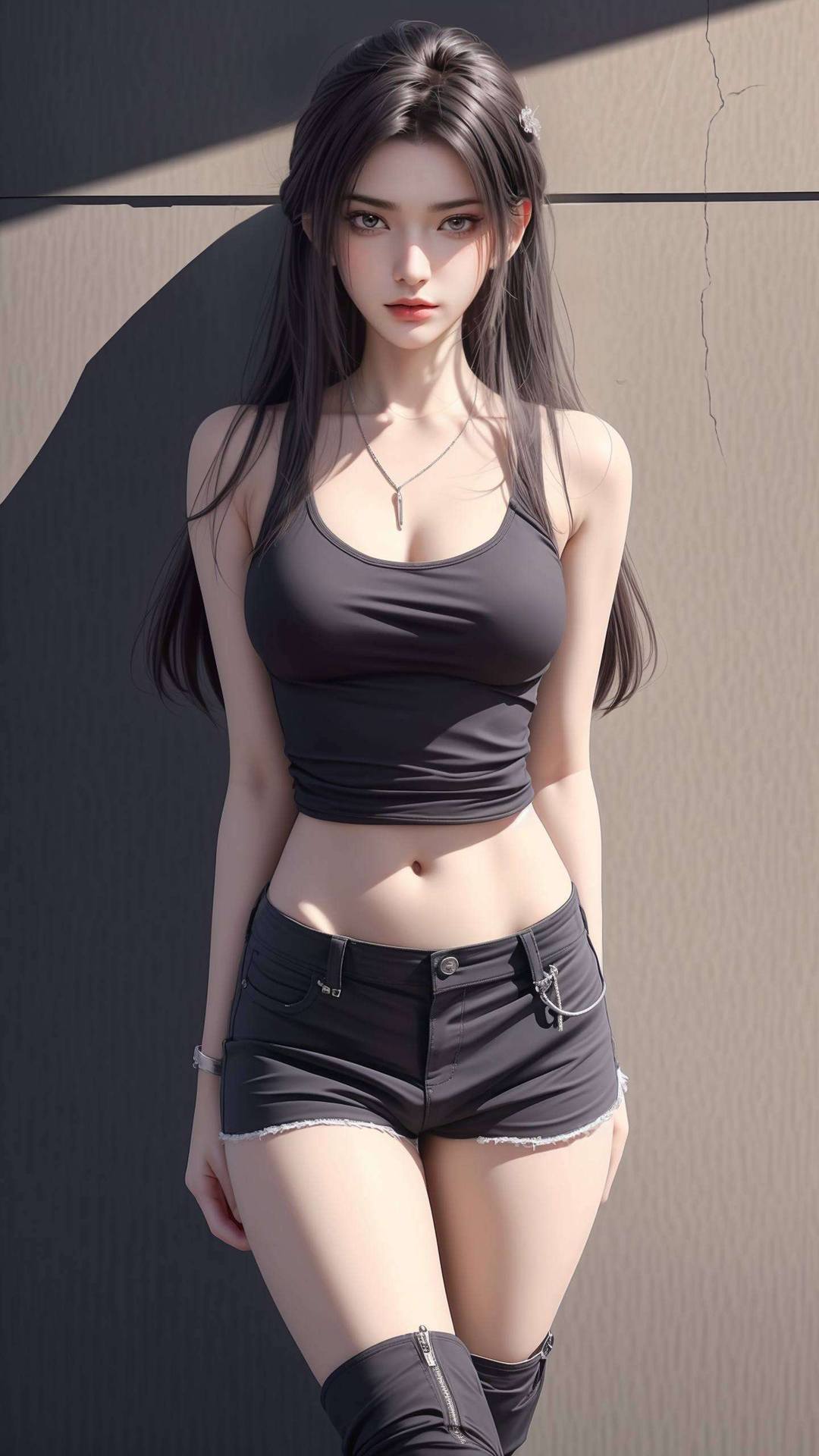 而那些诛仙壁纸都是对国漫之美的一次深深感叹